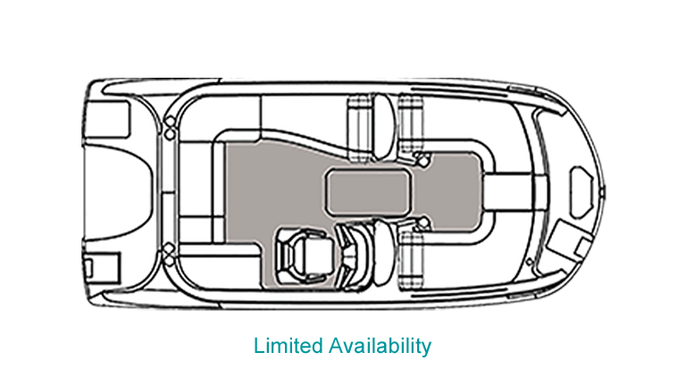 SunDeck Sport 192 RL OB
