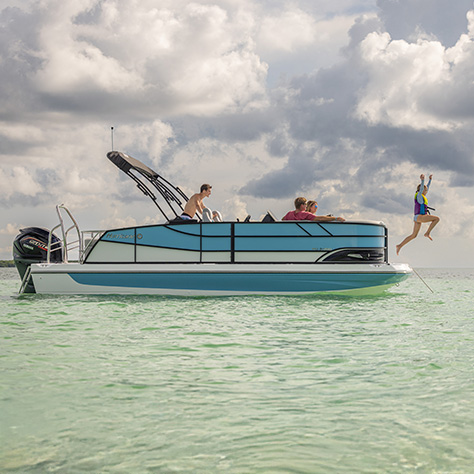 Explore Hurricane Deck Boats on Instagram.