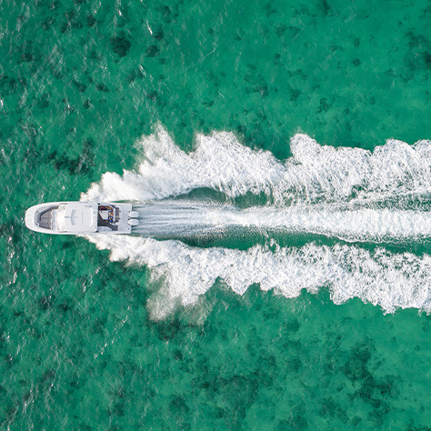 Explore Hurricane Deck Boats on Instagram.