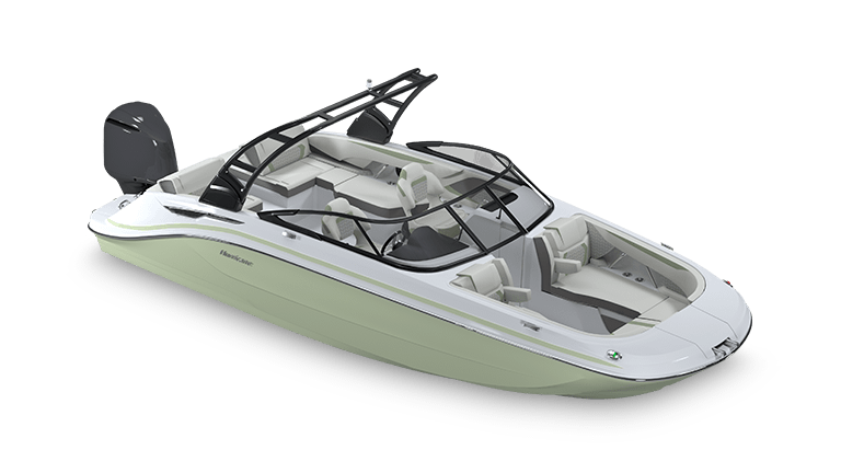 View SunDeck Outboard models View SunDeck Outboard models.