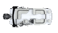 FunDeck 2360 F