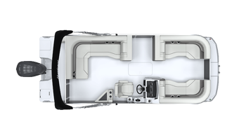 FunDeck 2360 RE