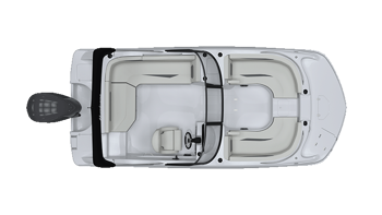SunDeck 187 OB