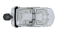 SunDeck 187 Outboard