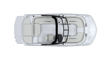 SunDeck Sport 188 IO