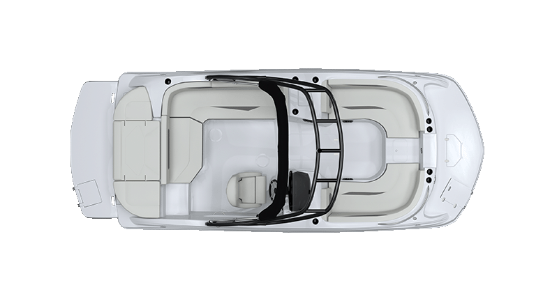 SunDeck Sport 188 IO