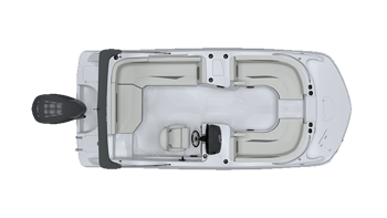 SunDeck Sport 188 OB