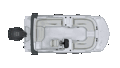 SunDeck Sport 188 Outboard