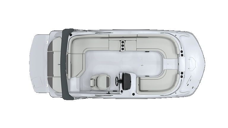 SunDeck Sport 201 IO