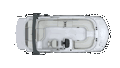 SunDeck Sport 201 IO Sterndrive