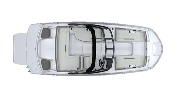 SunDeck Sport 205 IO