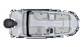 SunDeck Sport 205 Outboard