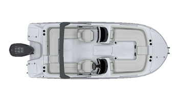 SunDeck Sport 218 OB