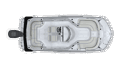 Center Console 231 OB