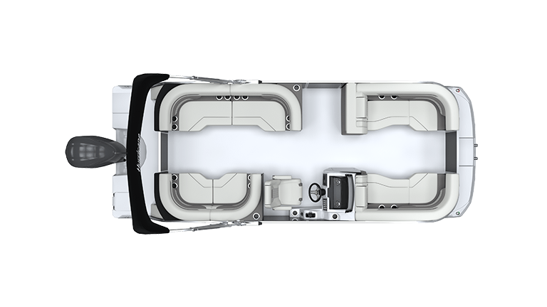 FunDeck 2360 SB