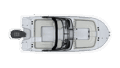 SunDeck 217 Outboard