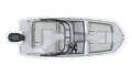 SunDeck 235 Outboard