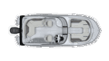 SunDeck 2400 Outboard