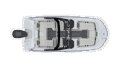 SunDeck Sport 2050 Outboard