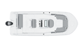 Center Console 24 OB