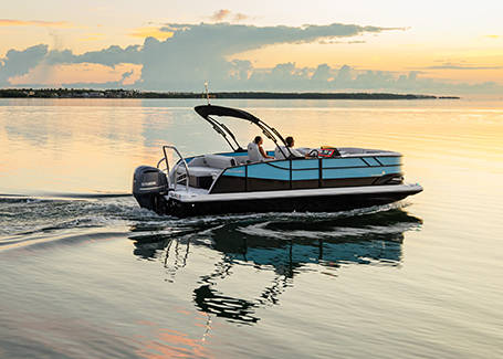 Boating Terms: The Complete Boat Glossary | Hurricane Deck Boats