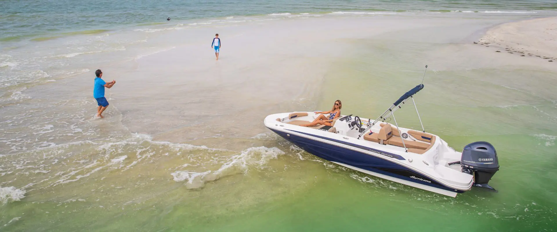 Godfrey Pontoon Colors & Styles