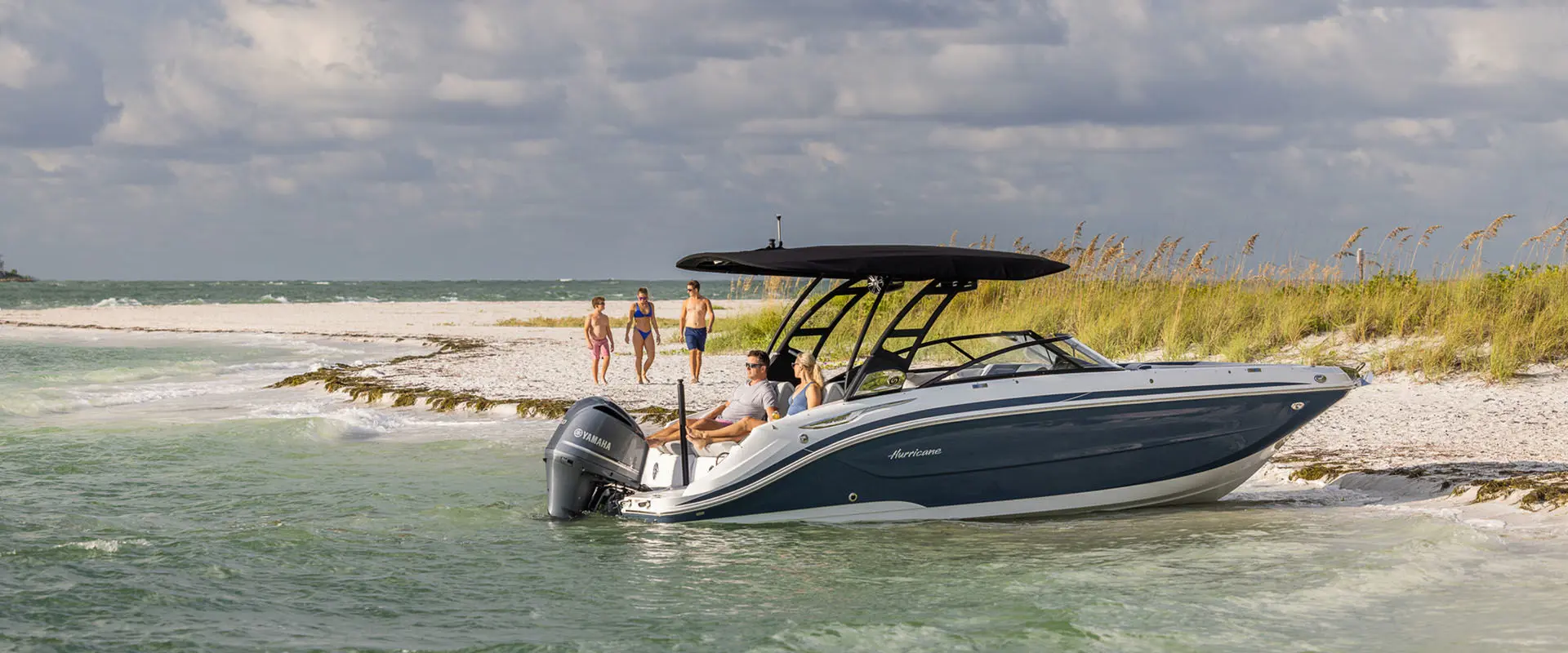 Godfrey Pontoon Colors & Styles