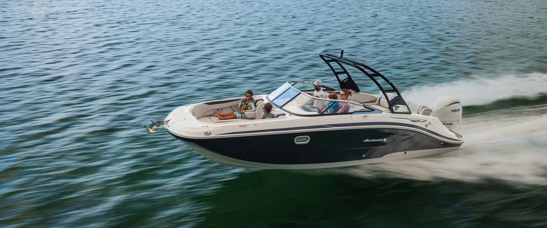 Godfrey Pontoon Colors & Styles