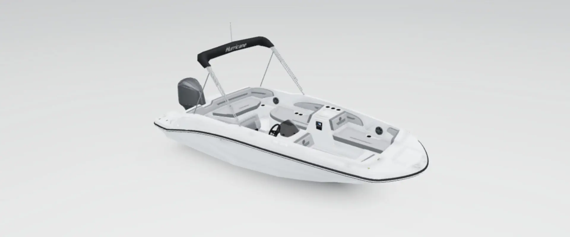Godfrey Pontoon Colors & Styles