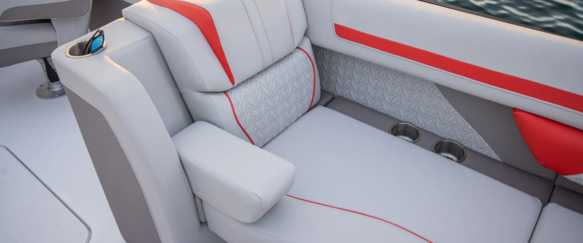 Monaco 235 QS with Sage Exterior