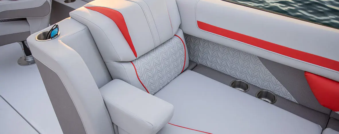 Monaco 235 QS with Sage Exterior
