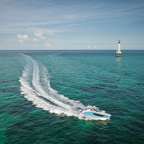 Explore Hurricane Deck Boats on Instagram.