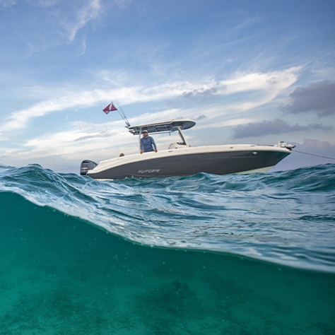 Explore Hurricane Deck Boats on Instagram.