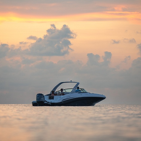 Explore Hurricane Deck Boats on Instagram.