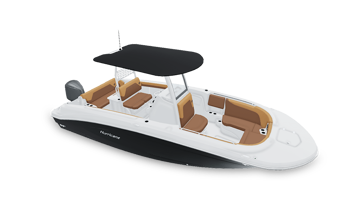 Center Console Series