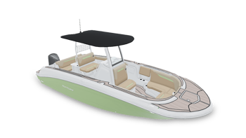 Center Console