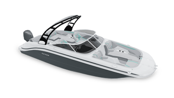 SunDeck Series