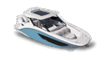 SunDeck 3200 Outboard
