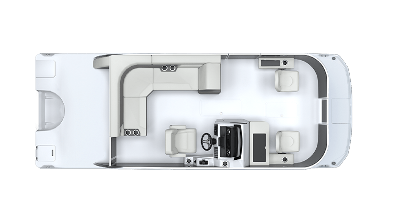 FunDeck 2260 FP