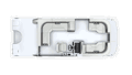 FunDeck 2260 P