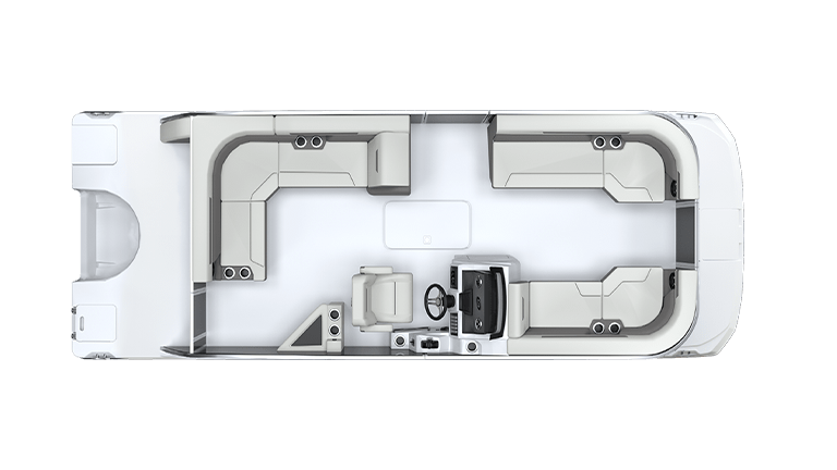 FunDeck 2360 P