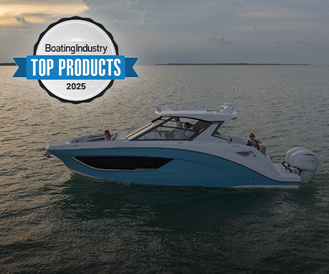 What's New With Hurricane Boats EN-CA