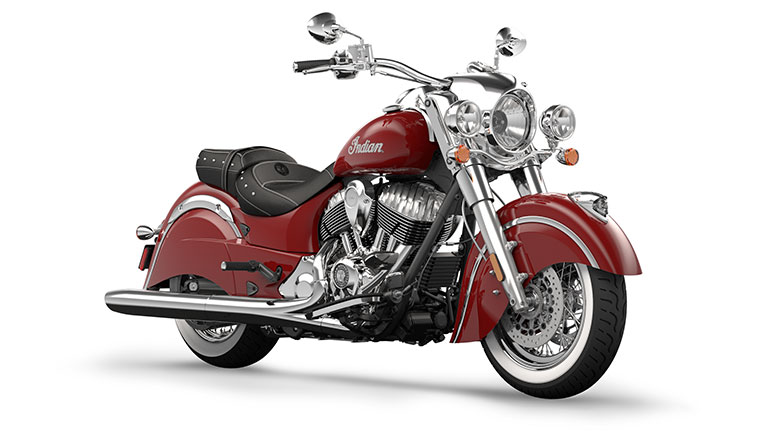 2014 Indian Motorcycles | Indian Motorcycle
