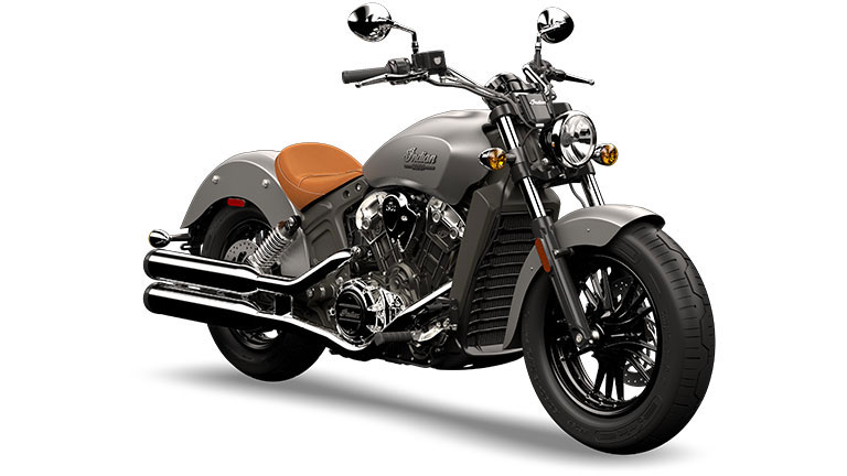 2015 indian scout accessories