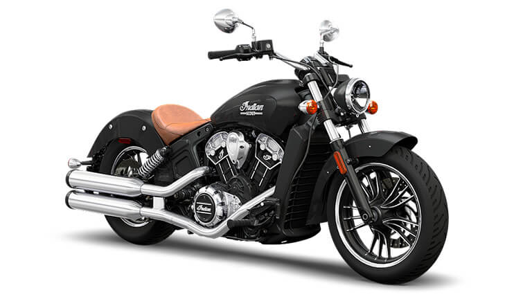 2016 Indian Motorcycle Indian Motorcycles Canada