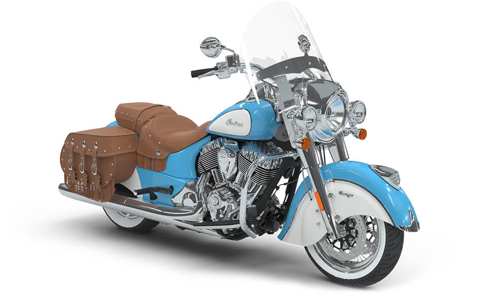 2018 Indian Motorcycles - Choose a Bike