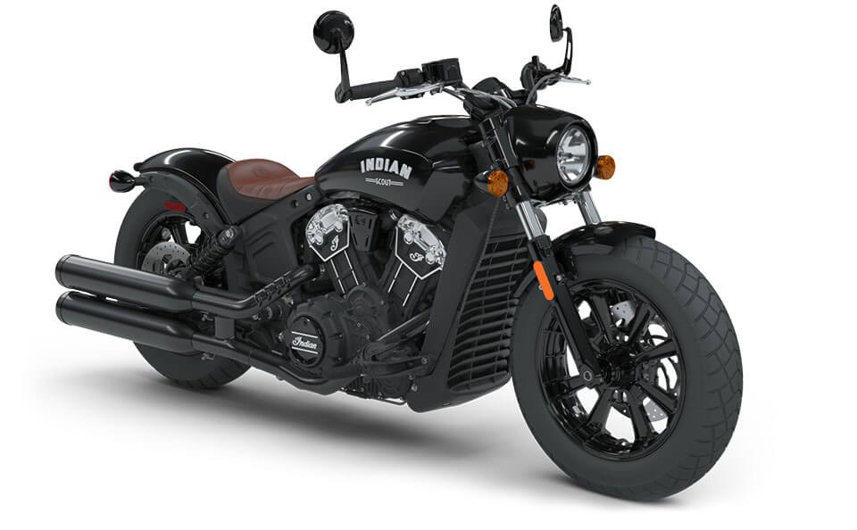 Image result for 2018 Indian Scout