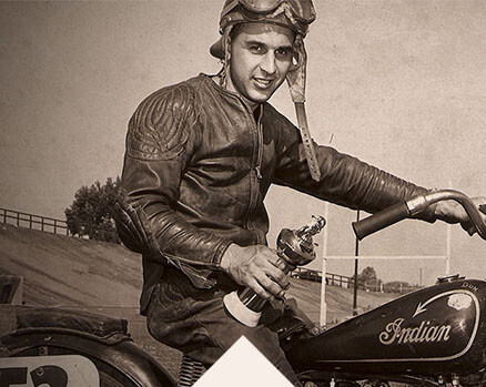 Indian Motorcycle Racers Names | Reviewmotors.co