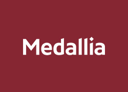 Medallia