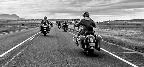 Indian and GoodRide with Carey Hart